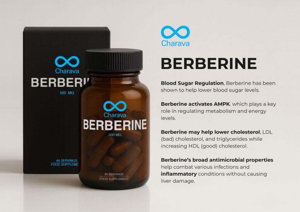 Berberine