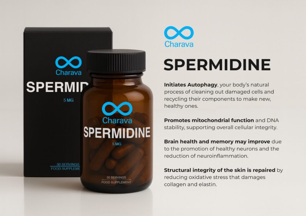 Spermidine
