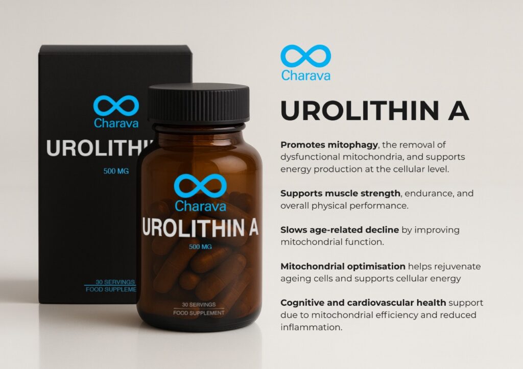 Urolithin