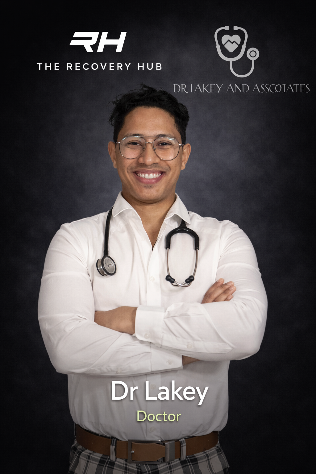 Doctor on Saturdays Iron Infusions Durbanville Consultations IV Drip Therapy Durbanville Wellness Clinic Durbanville