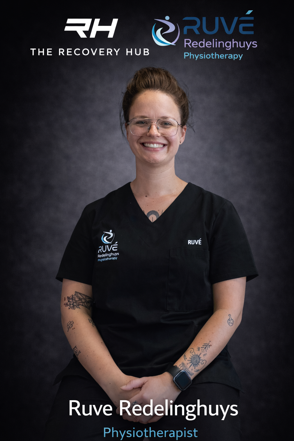 Physio Wellness Clinic Durbanville Recovery Clinic Durbanville Sport Massage Durbanville