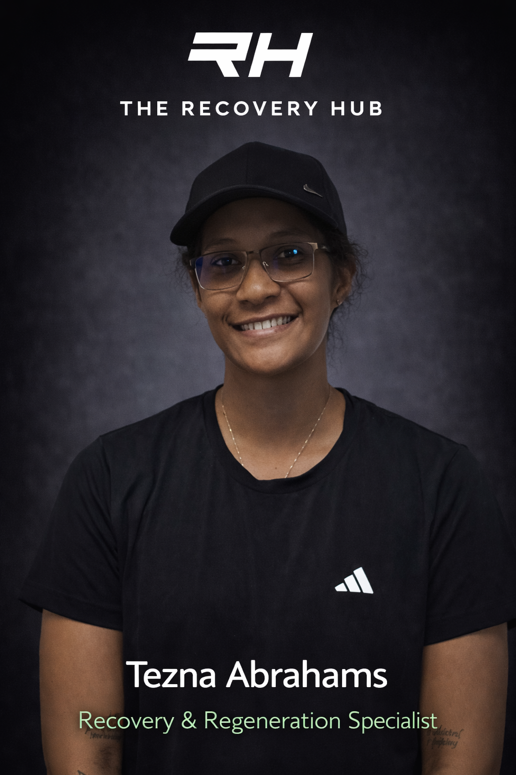 Sport Massage Durbanville Recovery Specialist Recovery Assessments Wellness Clinic Durbanville Recovery clinic Durbanville IV Drip Therapy Durbanville Iron Infusions Durbanville